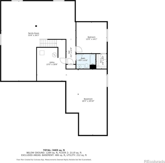 9257 Bugaboo Dr, Colorado Springs, CO 80924 - photo 6