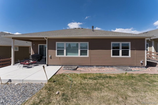 9257 Bugaboo Dr, Colorado Springs, CO 80924 - photo 7
