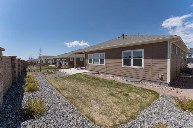 9257 Bugaboo Dr, Colorado Springs, CO 80924 - photo 8