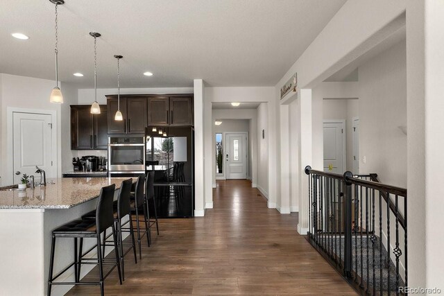 9257 Bugaboo Dr, Colorado Springs, CO 80924 - photo 16