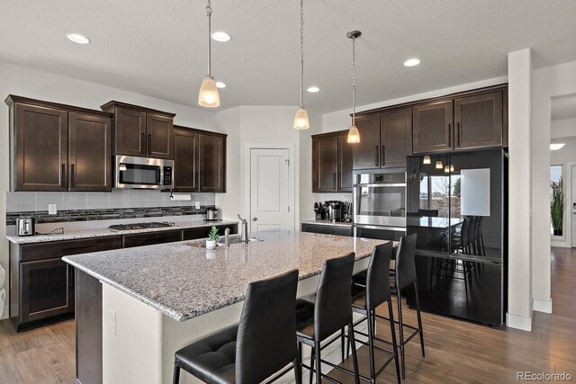 9257 Bugaboo Dr, Colorado Springs, CO 80924 - photo 19