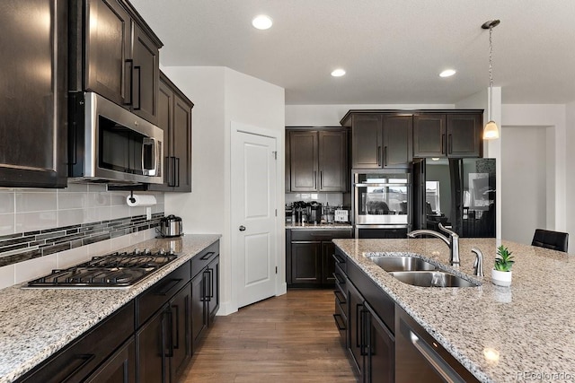 9257 Bugaboo Dr, Colorado Springs, CO 80924 - photo 20