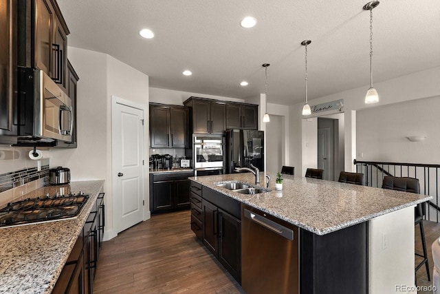 9257 Bugaboo Dr, Colorado Springs, CO 80924 - photo 21