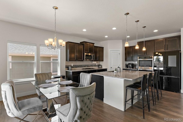 9257 Bugaboo Dr, Colorado Springs, CO 80924 - photo 23