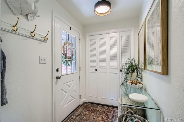 7036 Robb St, Arvada, CO 80004 - view of entryway