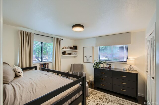 7036 Robb St, Arvada, CO 80004 - view of bedroom