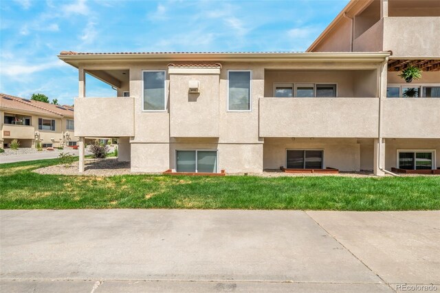 214 Luxury Ln, Colorado Springs, CO 80921