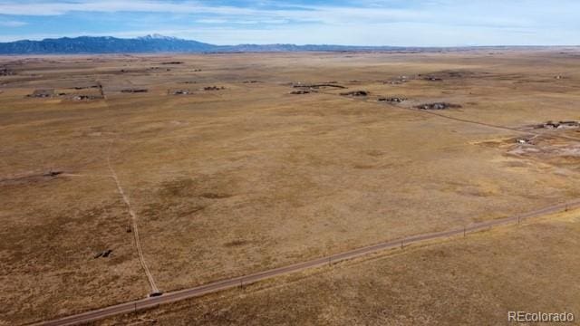 4050 S Ellicott Hwy, Calhan, CO 80808