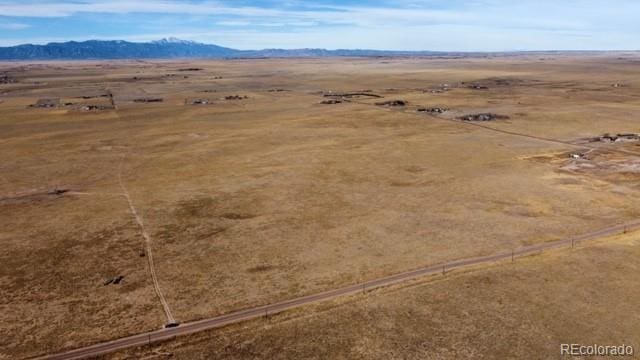 4050 S Ellicott Hwy, Calhan CO, 80808 land for sale