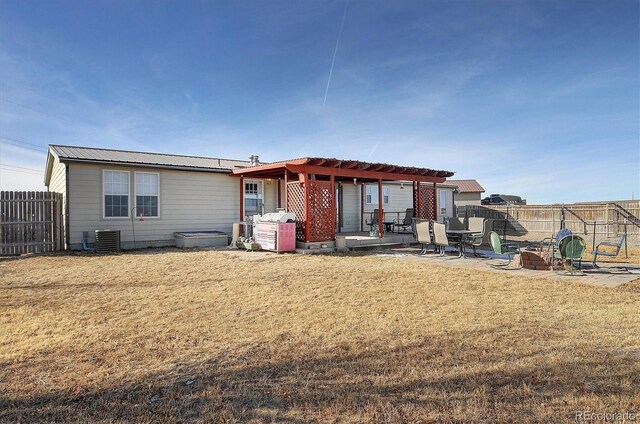 25341 County Road Z, Sanford, CO 81151 - photo 24