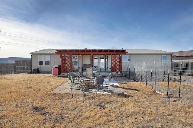 25341 County Road Z, Sanford, CO 81151 - photo 25