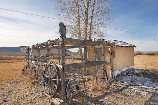 25341 County Road Z, Sanford, CO 81151 - photo 46