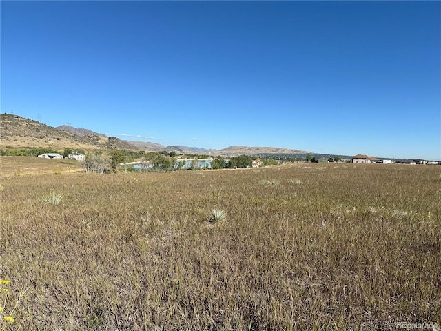 5641 S Deframe St, Littleton CO, 80127 land for sale