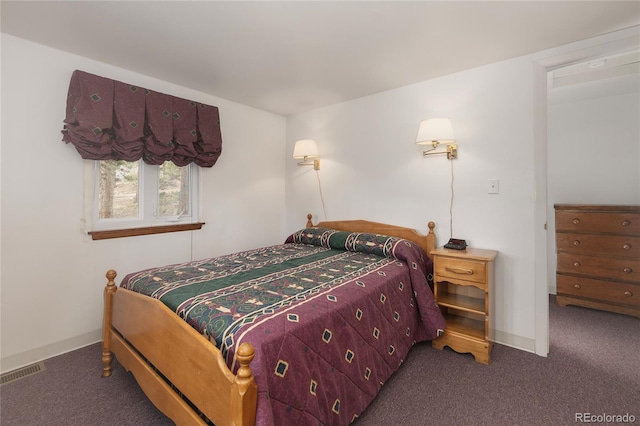 182 Colorado Dr, Tabernash, CO 80446 - carpeted bedroom featuring baseboards