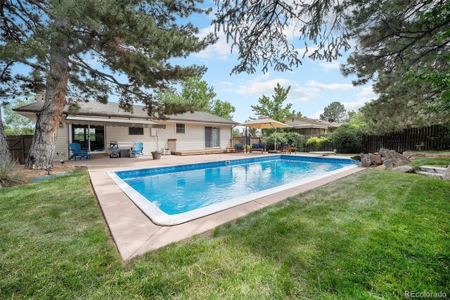 10473 W Arkansas Dr, Lakewood, CO 80232 - photo 21