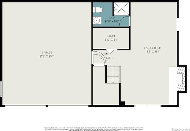 10473 W Arkansas Dr, Lakewood, CO 80232 - photo 26