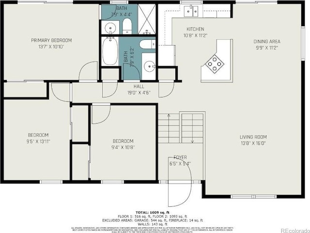 10473 W Arkansas Dr, Lakewood, CO 80232 - photo 27