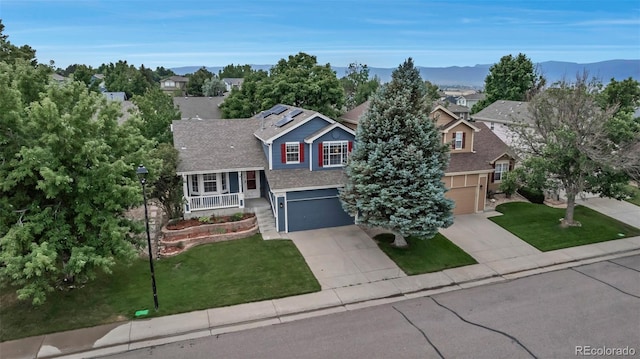 3708 Bucknell Dr, Highlands Ranch, CO 80129 - photo 4