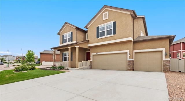 8611 Dry Needle Pl, Colorado Springs, CO 80908 - photo 1