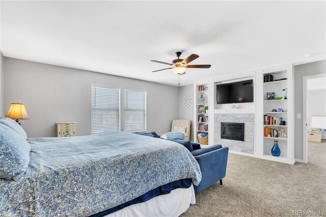 8611 Dry Needle Pl, Colorado Springs, CO 80908 - photo 3