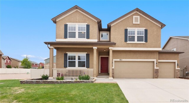 8611 Dry Needle Pl, Colorado Springs, CO 80908 - photo 45