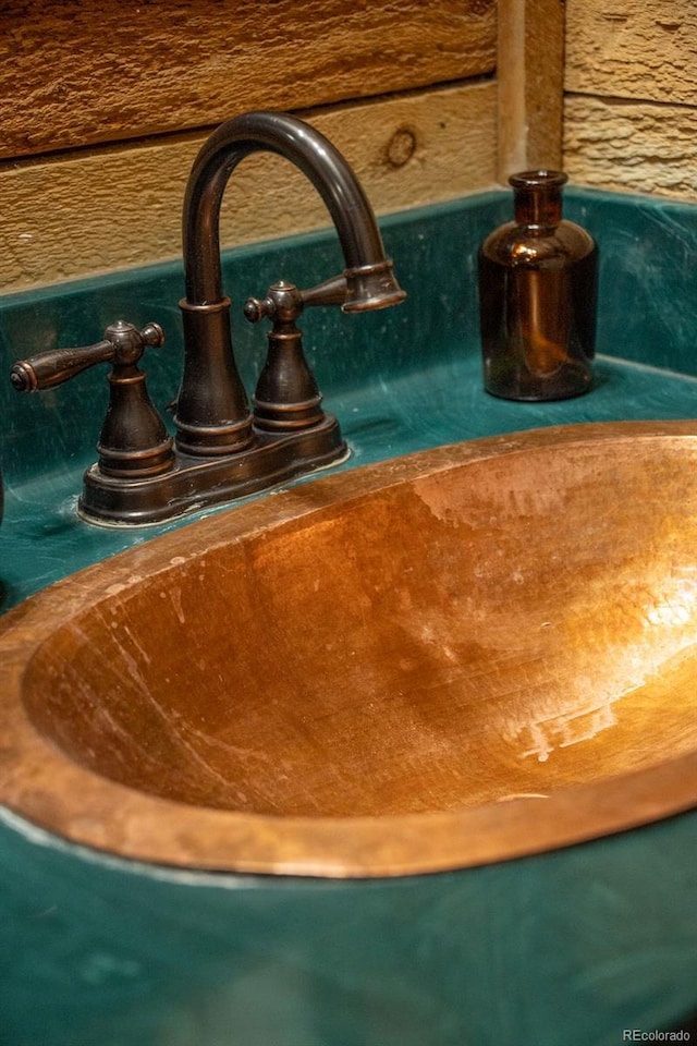 28700 County Road 304, Buena Vista, CO 81211 - bathroom view of a sink