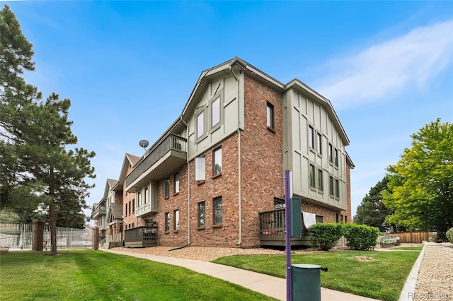 6475 S Dayton St Unit 305, Englewood, CO 80111 - photo 2