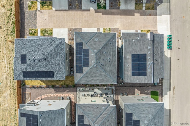 15774 W Girard Ave, Morrison, CO 80465 - aerial view