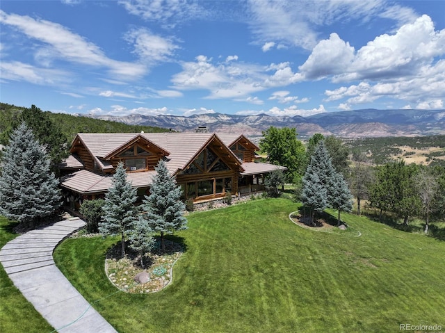 56106 Me Dr, Collbran, CO 81624 - photo 3