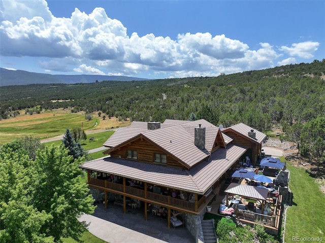 56106 Me Dr, Collbran, CO 81624 - photo 4