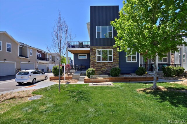 719 Robert St, Longmont, CO 80503 - photo 1