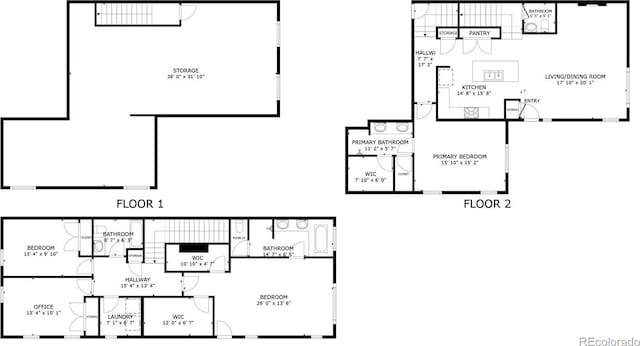 719 Robert St, Longmont, CO 80503 - photo 32