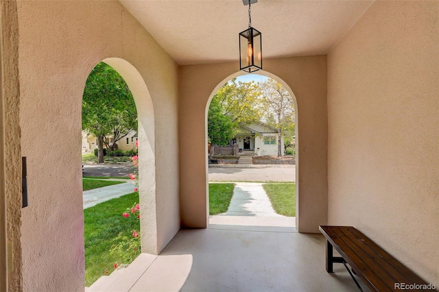 848 Harrison St, Denver, CO 80206 - view of patio / terrace