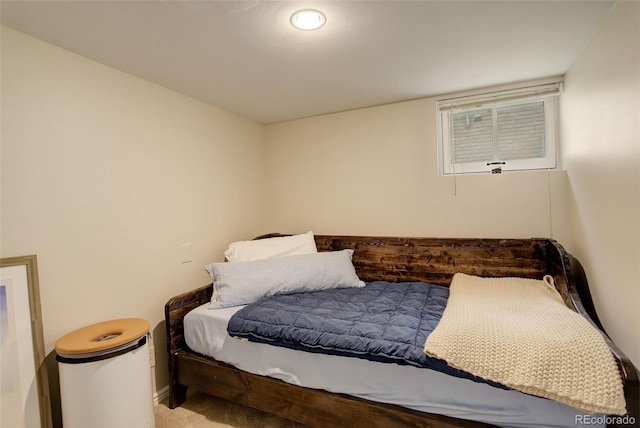 848 Harrison St, Denver, CO 80206 - bedroom with carpet