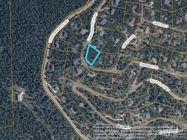 11637 Leavenworth Dr, Conifer, CO 80433 - photo 2