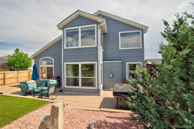 2295 Sandhurst Dr, Castle Rock, CO 80104 - photo 14