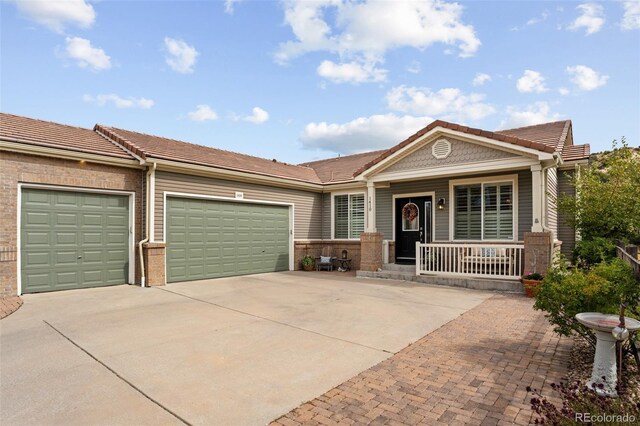 1410 Exquisite St, Castle Rock, CO 80109 - photo 3