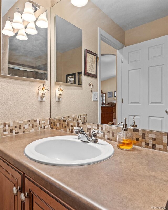 1410 Exquisite St, Castle Rock, CO 80109 - photo 18