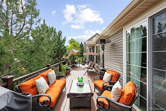 1410 Exquisite St, Castle Rock, CO 80109 - photo 35