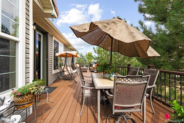 1410 Exquisite St, Castle Rock, CO 80109 - photo 36