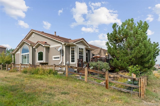 1410 Exquisite St, Castle Rock, CO 80109 - photo 37