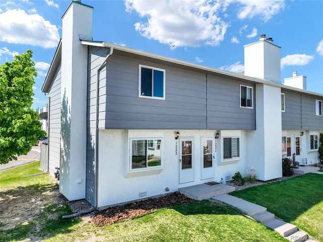 1223 Soaring Eagle Dr, Colorado Springs, CO 80915