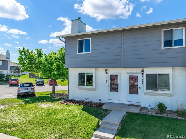 1223 Soaring Eagle Dr, Colorado Springs, CO 80915