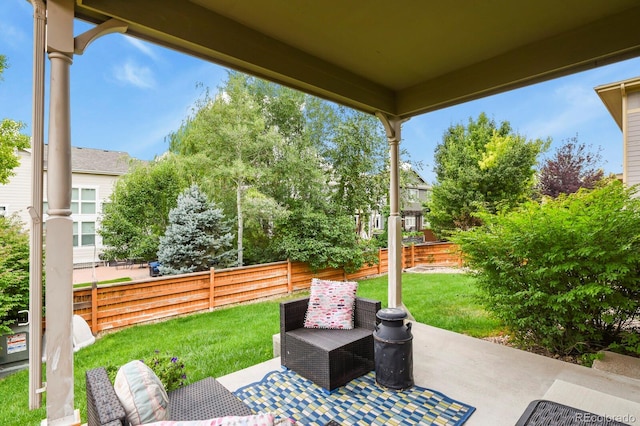 9923 Salida St, Commerce City, CO 80022 - photo 31