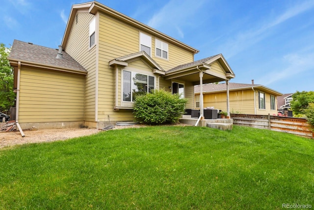 9923 Salida St, Commerce City, CO 80022 - photo 33