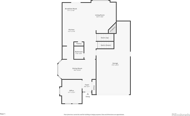 9923 Salida St, Commerce City, CO 80022 - photo 34