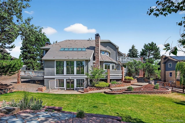 10 Mourning Dove Ln, Littleton, CO 80127 - photo 43