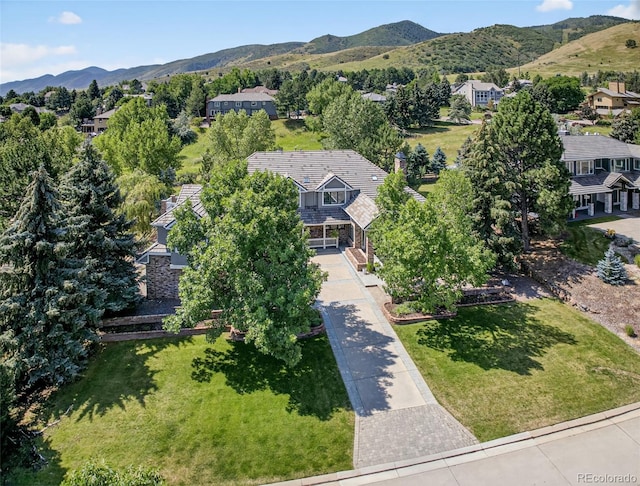 10 Mourning Dove Ln, Littleton, CO 80127 - photo 45