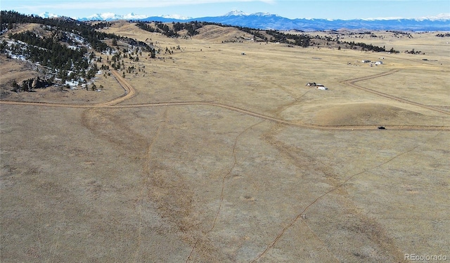 LOT30 Black Beaver Rd, Hartsel, CO 80449 - photo 2