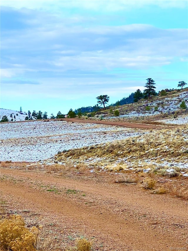 LOT30 Black Beaver Rd, Hartsel, CO 80449 - photo 6